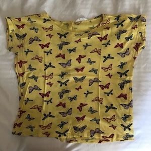 Butterfly T-Shirt
